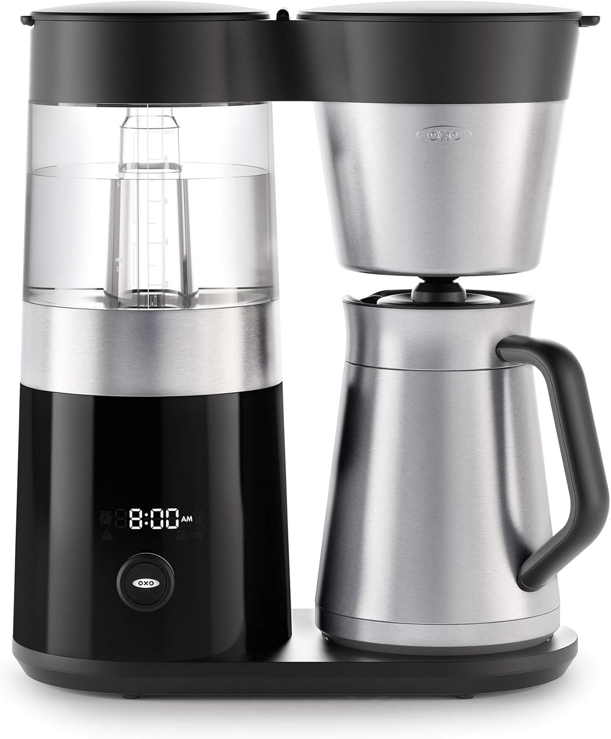 The Best Coffee Maker