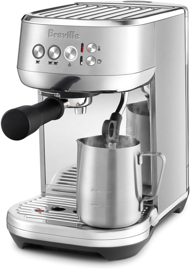 The Best Espresso Machine