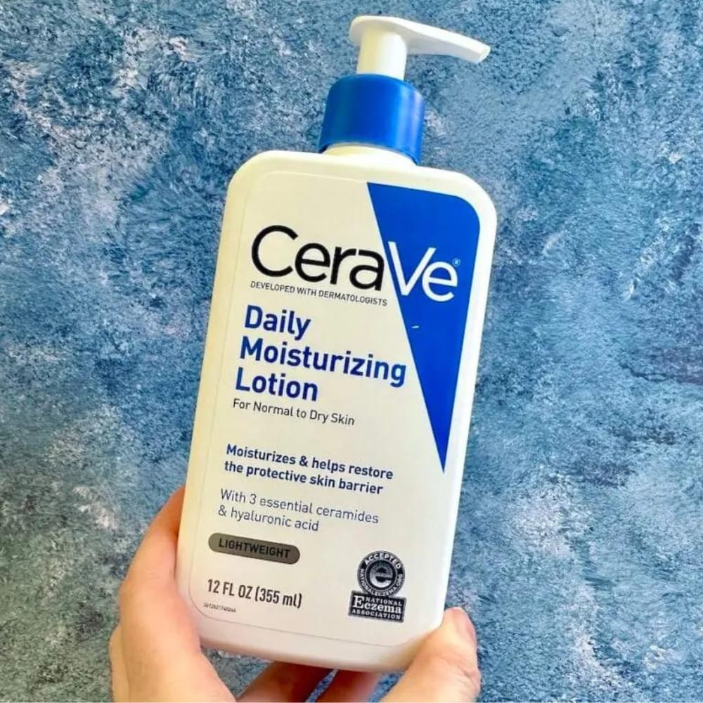 The Best Moisturizer - Anti Aging